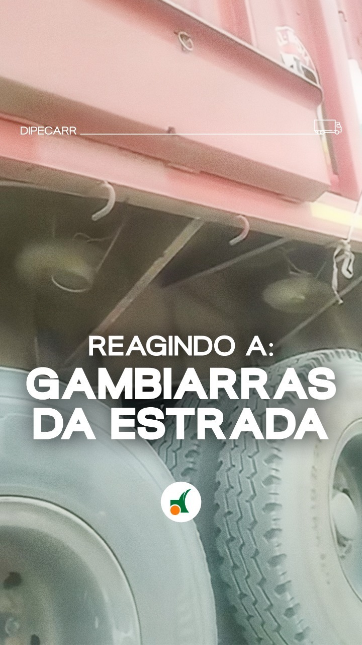 O quadro favorito da galera tá de volta! Hora de reagir a mais umas gambiarras de estrada que só o caminhoneiro entende. 😂 Precisa de peça de qualidade por aí? Chama a gente no WhatsApp: (18) 2101-3000 ou acesse www.dip.com.br e garante no precinho! Créditos: Perfil TikTok: @caminhoneironews #dipecarr #dipecarr31anos #caminhoneiros #estradeiros #dip #motorista9eixo #truck #iveco #daf #man #mercedes #scania #volvo