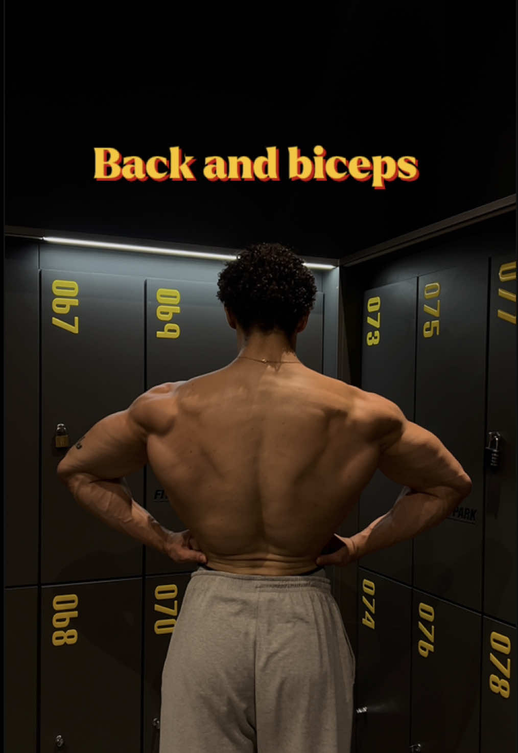 Back workout - #gym #Fitness #fyp #fypシ゚ #explore 