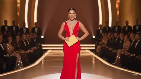 Etiqueten al Cabezon 💅🏽#paratii #premios #premiacion #oscars #fyp 