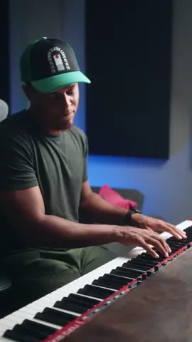 Gotta wind down somehow...