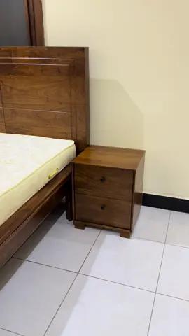 AMAIZING BED  Details  ✅BED Size 6 by 6 ✅02 BEDSIDES  ✅MATERIAL HARDWOOD (MNINGA) YOUR DREAM ,OUR CREATION. Karibu  kwetu Uweze kujipatia furniture zenye ubora wa viwango vya juu . Karibu @mashimba_quality_furnitures  Call us on:  🇹🇿759605335  🇹🇿712611444 Or visit us our shop chang’ombe Maduka We do consultation and site visiting ✔️ #bedroom #furnituremakeover #cabinet #bedsofa #tiktoktanzania🇹🇿 