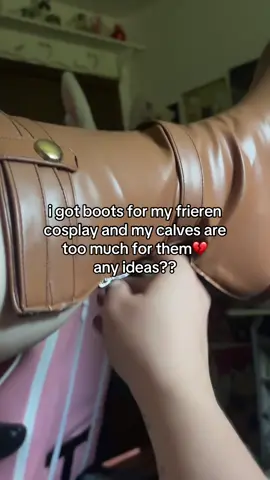 i need my cosplay and fashion friends to unite and help me here #fyp 