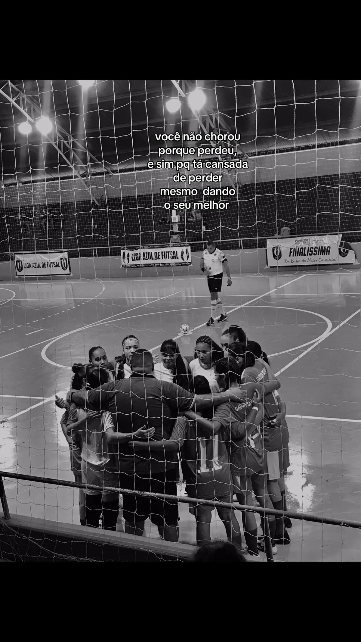 #esporte #primeiroamor #foryou #futsalfeminino #fyyy