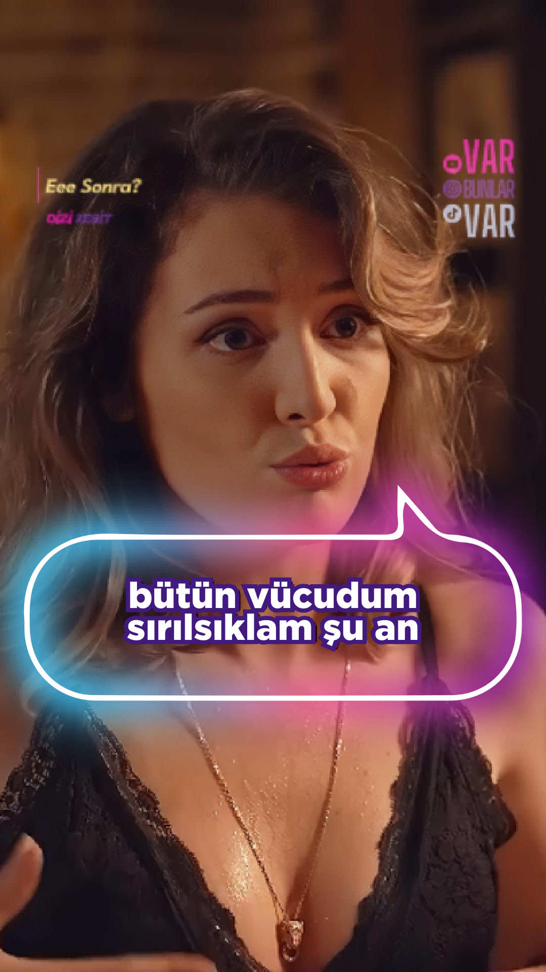 Videoyu Sarp gibi izledim 😂