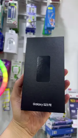 Samsung S23 FE 8/128 made in Vietnam 🇻🇳  #s23fe #galaxy #samsung #Tech #creatorsearchinsights 