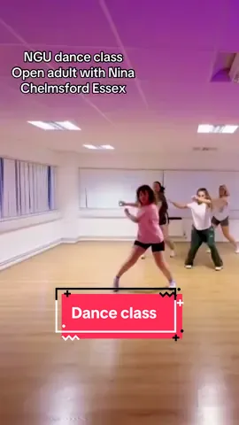 My happy place 💜 #dance #dancer #exdancer #curlygirl #curls #class #danceclass #adultclass #chelsmford #fyp #women #womenownedbusiness #dancechallenge #openclass #WomenOfTikTok #womenempowerment #womensupportingwomen #happyplace 