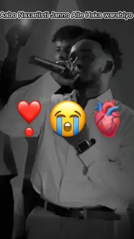 Aabo mcne Ilahay Naxariisti janno Haka warabiyo 😭😭 Noloshyda waliga ka bixi maysid wanan kuso ducaynaya intan Adunka kaga danbeyo Aabo mcne #fahmiheego #heego #fahmi 