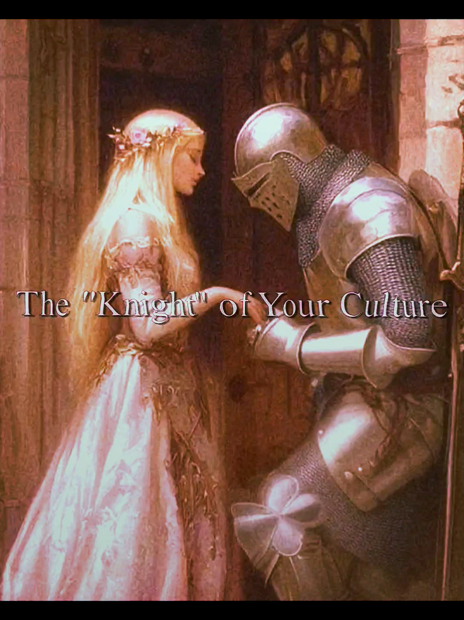 Warriors of Your Culture . . . part 2? #knight#roman#spartan#edit#fyp 