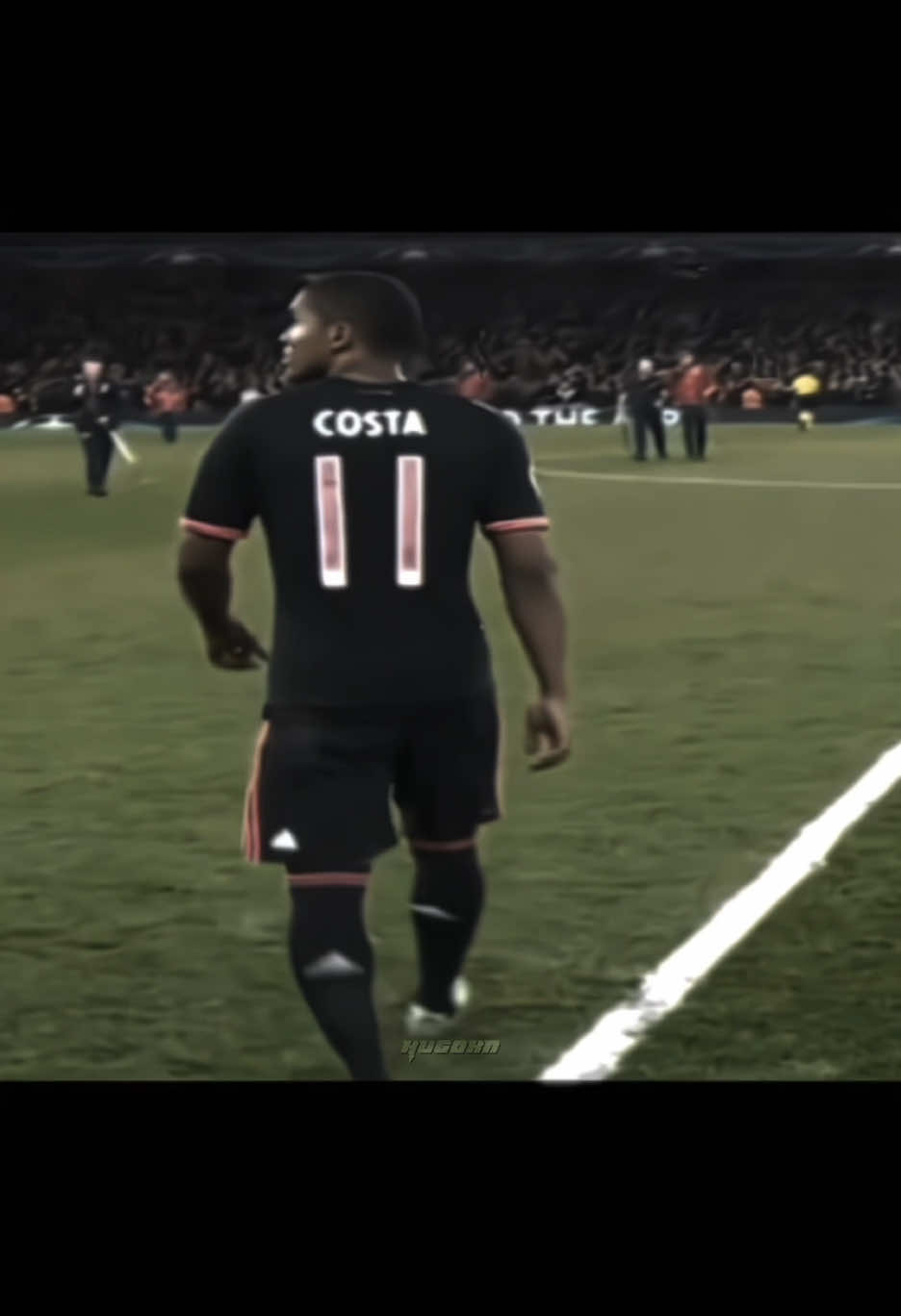 Douglas Costa 💀🔥 #hugoxn #edit #douglascosta #prime 