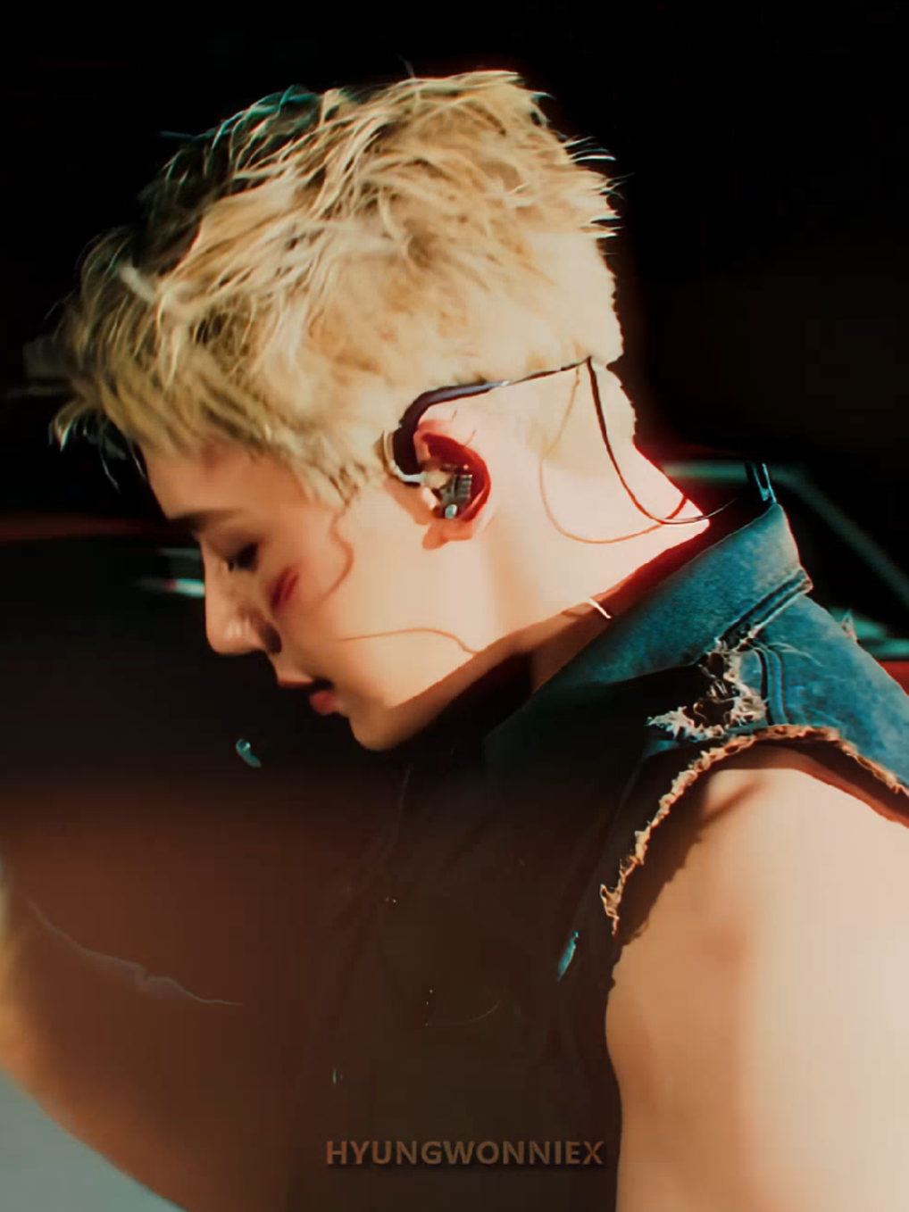 eh.. nao tem ninguem melhor que lee hoseok mesmo || #wonho #edit #kpop #betterthanme #monstax 