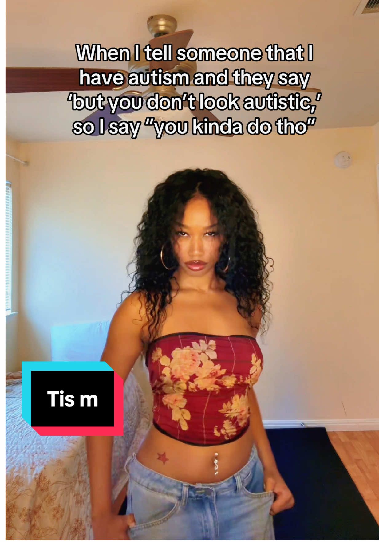 I replay their reactions in my head when I want a good laugh 😭 #foryou #beyonce #autizzy #funny #neurodivergent 