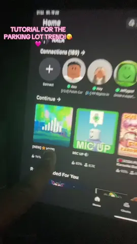 TUTO!🩷🩷#fyp #robloxfyp #trends 