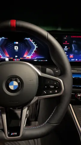 2025 BMW M340i Interior #bmw #m340i 