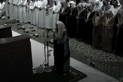 تبارك الرحمن 🤍 #عبدالله_الجهني #قران #تلاوة_خاشعة #الحرم #استغفرالله 