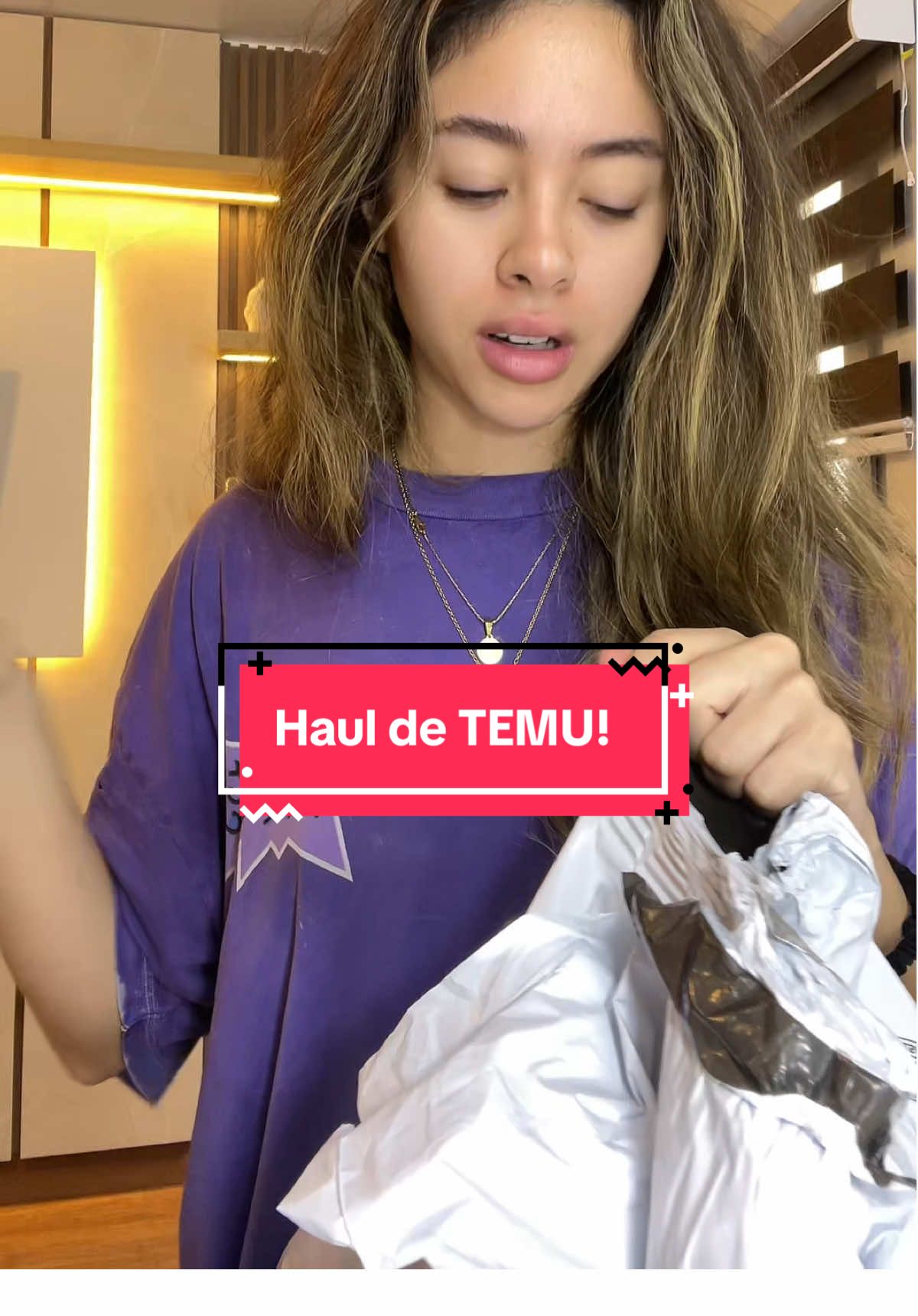 #fyp #paratii #temu #haul 