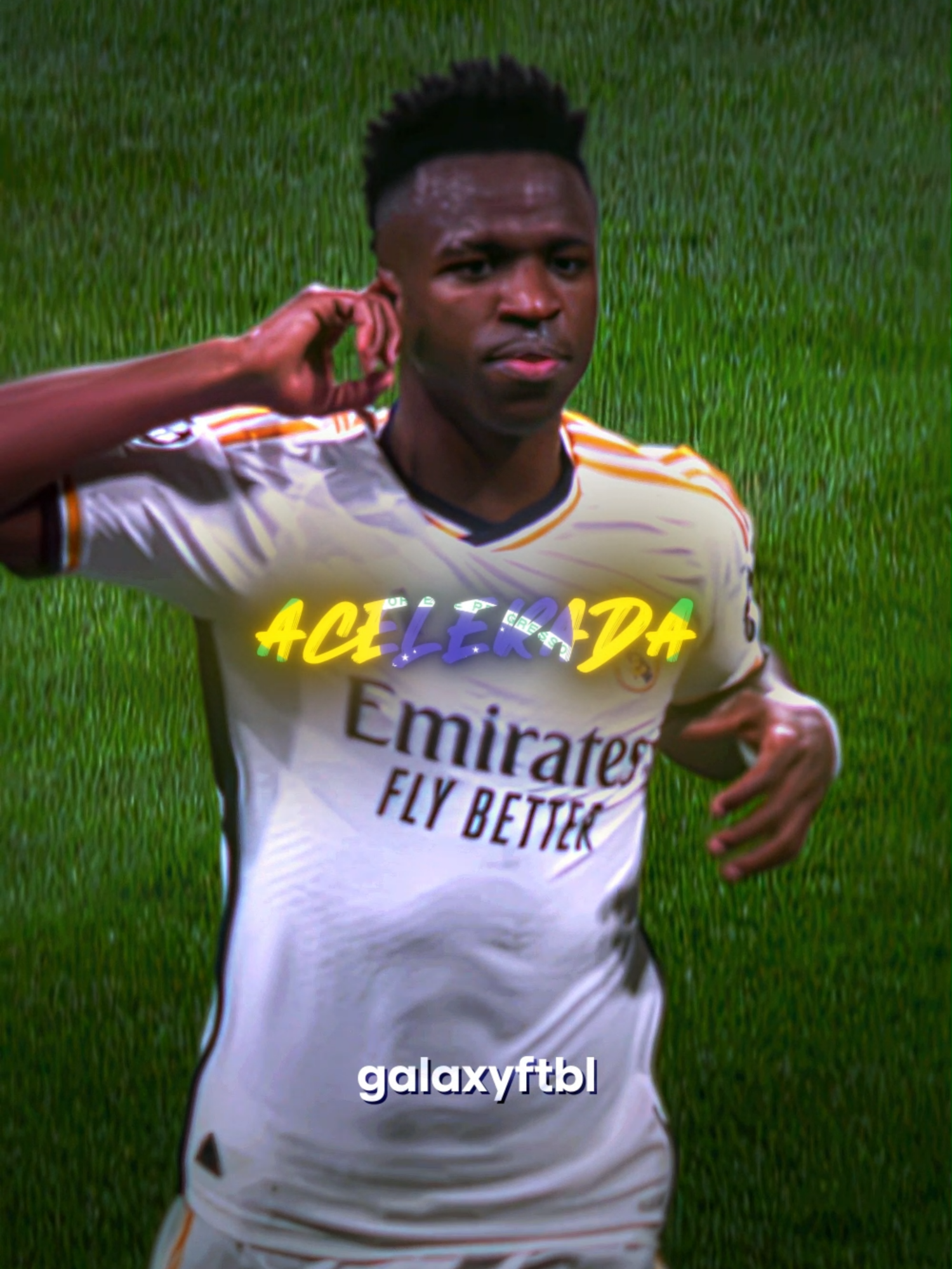 Prime Vini Jr. x Acelerada // #viniciusjunior #vinijr #viniciusjr #realmadrid #acelerada #ucl #championsleague #fyp #aftereffects #blowthisup //