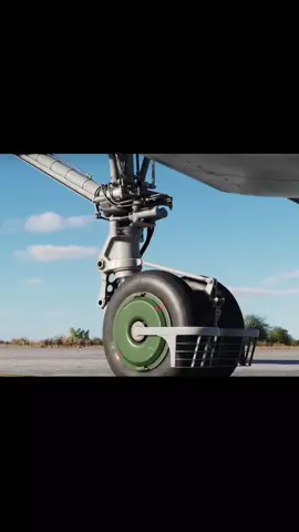 A Beauty... #dcsedit #dcsworld #aviation 