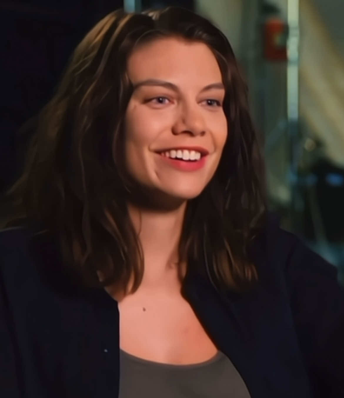 ماغي 🤍🤎 #لورين_كوهان #ماغي #تصميم_فيديوهات🎶🎤🎬 