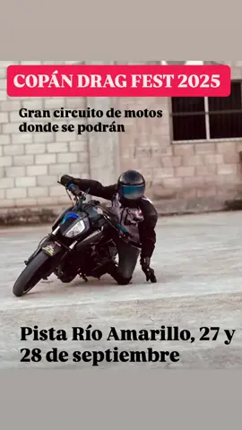 #copandragfest🇭🇳 #circuitomotosport #bikers #teamlatortuga🇭🇳 