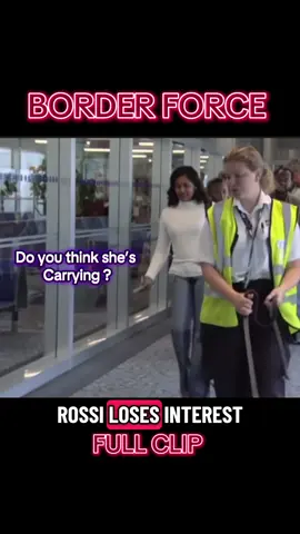 #bordersecurityaustralia #bordersecurity #uk #heathrow #trinidad 