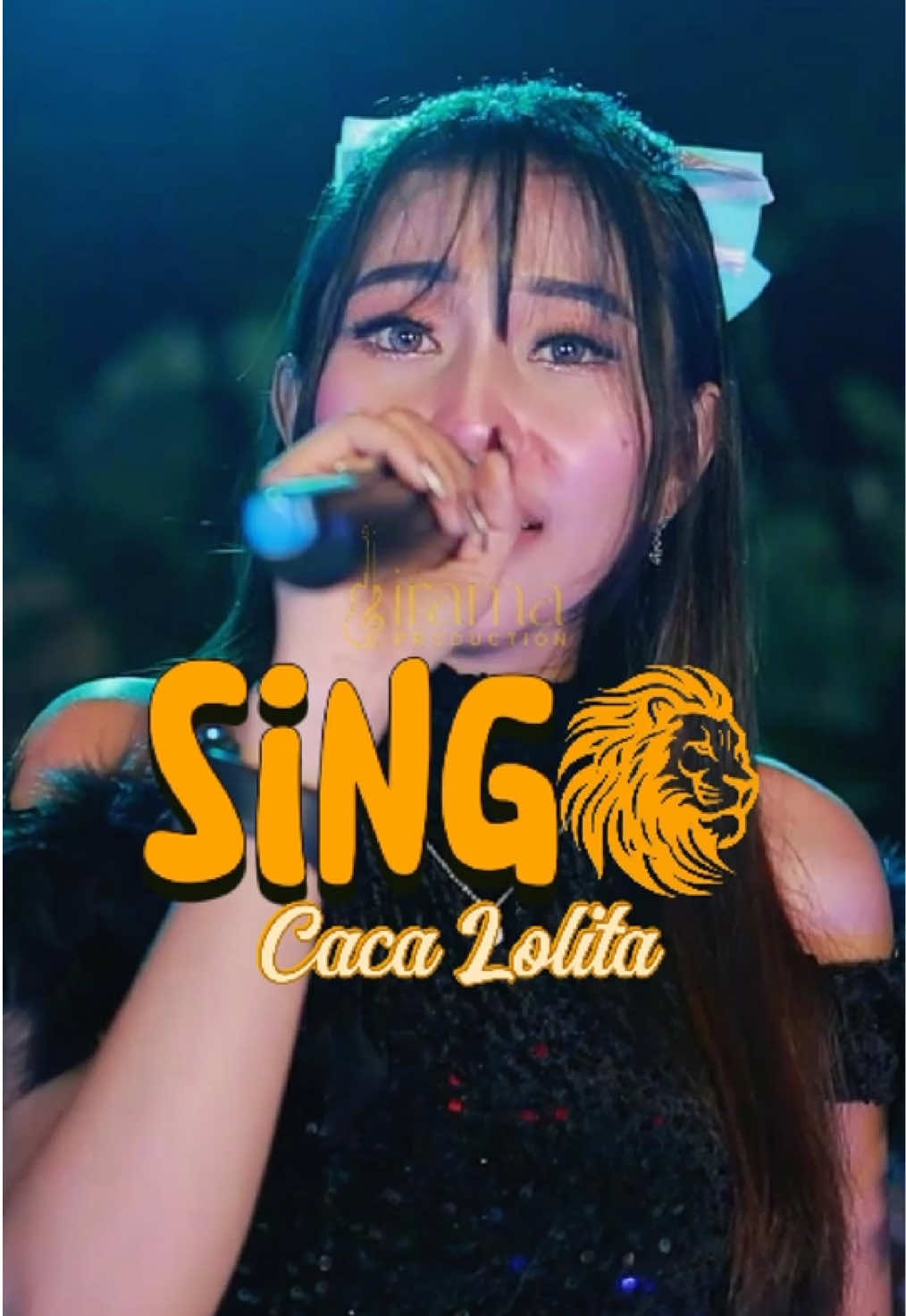 “GAJAH MANGAN NANAS, URIPKU SAIKI WIS RANTAS…” 💔 Pernah nggak sih kalian udah kasih segalanya tapi malah disakiti? 😭 Dengerin lagu baru CACA LOLITA – SINGO sekarang! 👉 Cerita kalian sama nggak sama lirik ini? #cacalolita #Singo #dangdutkoploterbaru #dangdutkoploterupdate #dangdutkoplofullbass #iramaproduction #iramaproductionWonogiri #iramaproductionBatang #batang #wonogiri #jatim #klaten 