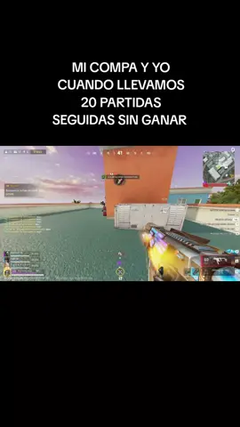 YA NO NOS AGUANTAMOS 😡#Bloodstrike #embajadorbloodstrike #BloodStrikeLatam #Viral 