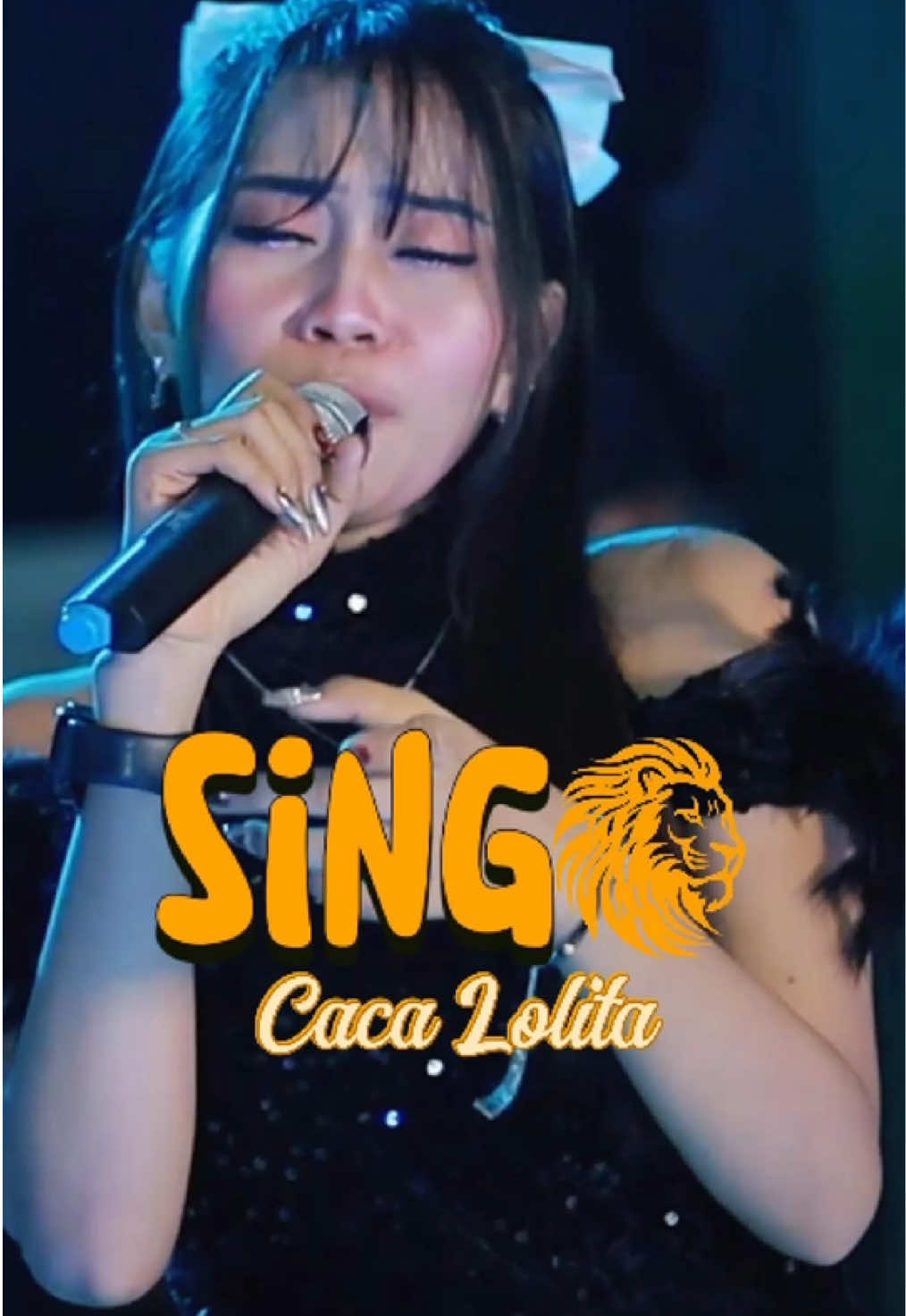 “SINGO NYOKOT GELANG, KADUNG SAYANG KAMU MENGHILANG…” 😢 Siapa yang pernah ngalamin ditinggal pas lagi sayang-sayangnya? Lagu terbaru CACA LOLITA – SINGO ini bener-bener relate banget! 👉 Cerita dong di kolom komen, siapa yang pernah gini juga? #CacaLolita #Singo #dangdutkoploterbaru #dangdutkoploterupdate #dangdutkoplofullbass #iramaproduction #iramaproductionWonogiri #iramaproductionBatang #batang #wonogiri #jatim #klaten 