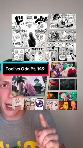 💥💥💥#OnePiece #Anime #manga 