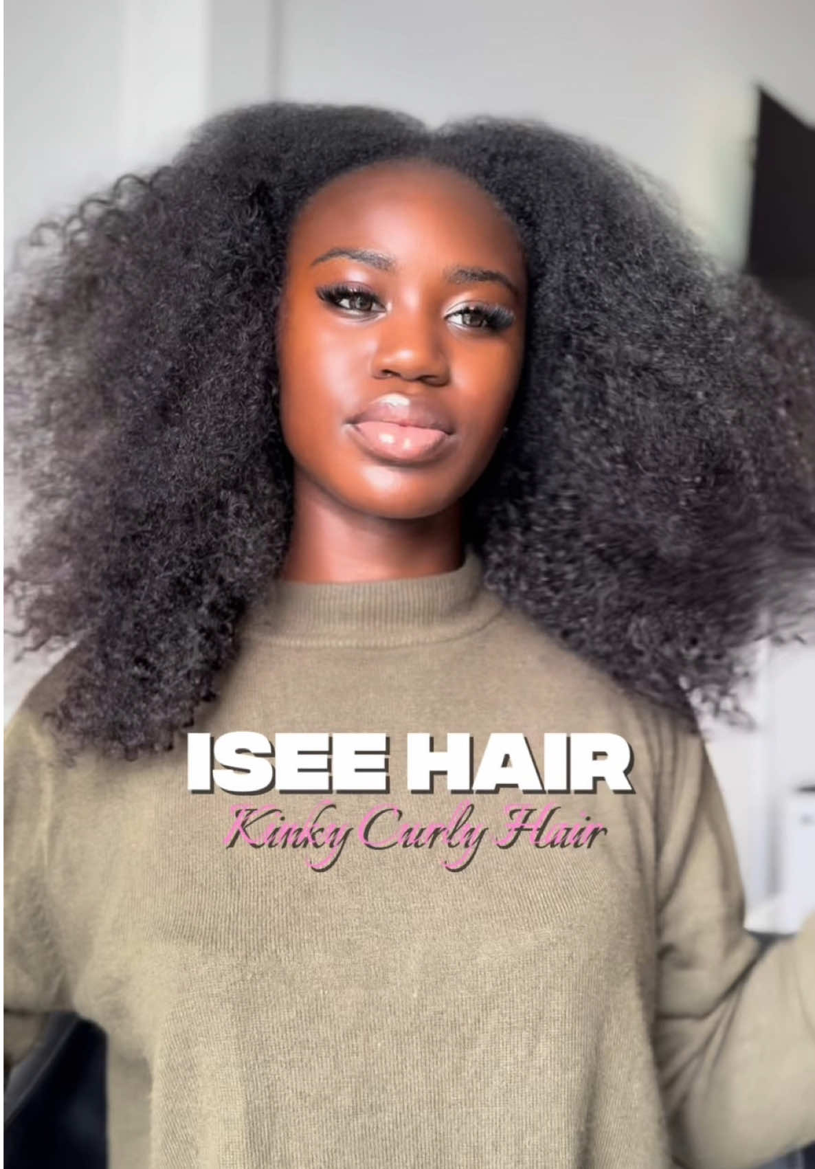 VERY Quick install 😍 - -  ##halfwigtok ##iseehairbeauty##TikTokShopBacktoSchool##philly##darkskin