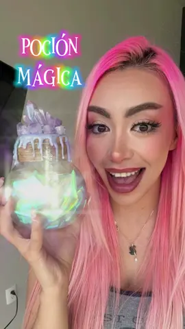 Comenten qué poción hago ahora👇🏼👀✨