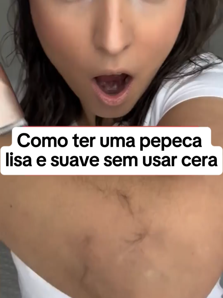 #peluda #autocuidado #depiladora #tiktokshop #fy #mulheres 