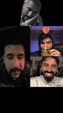 ابو شاهين يتكلم عن وفاة والده #ابوشاهين #ناصر_الوبير #رائد_ابو_فتيان #عمار_الكوفي #الاب 