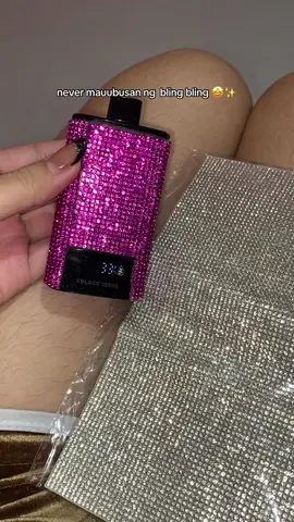 kumikinang kinang ✨ #blowthisupforme #fypシ #foryoupage #fyp #vape 