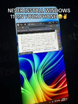 #windows11 #xiaomi #techtok #xiaomi #customrom  