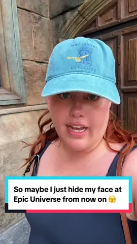 Found this gem of a draft from a cutesy little Epic Universe trip with @KYoderThePilot 🙃🤮🫣 #pilotlife #orlando #epicuniverse #themeparkpilots 