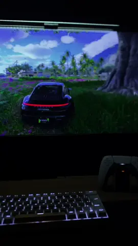 #thecrewmotorfest #ps5 #playstation #setup  #porsche 