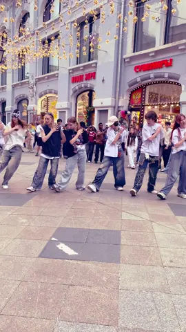 #forevel #forevelteam #coverdance #kpop #trend #coverdanceteam #kpopcoverdance #Love #forevelcdt #dance 