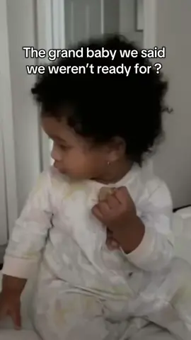 Us as Grandparents - We would pick her up everyday if we could @Lydarmi | SAHM 💕 #babytok #babyfever  #firstgrandbaby #shesperfect #shestheboss #babycuteness #cutestbaby 