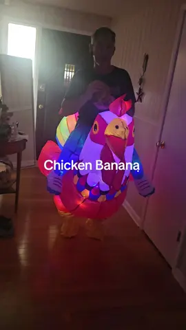 Halloween Costume Rooster #costume #rooster #chicken #halloween 