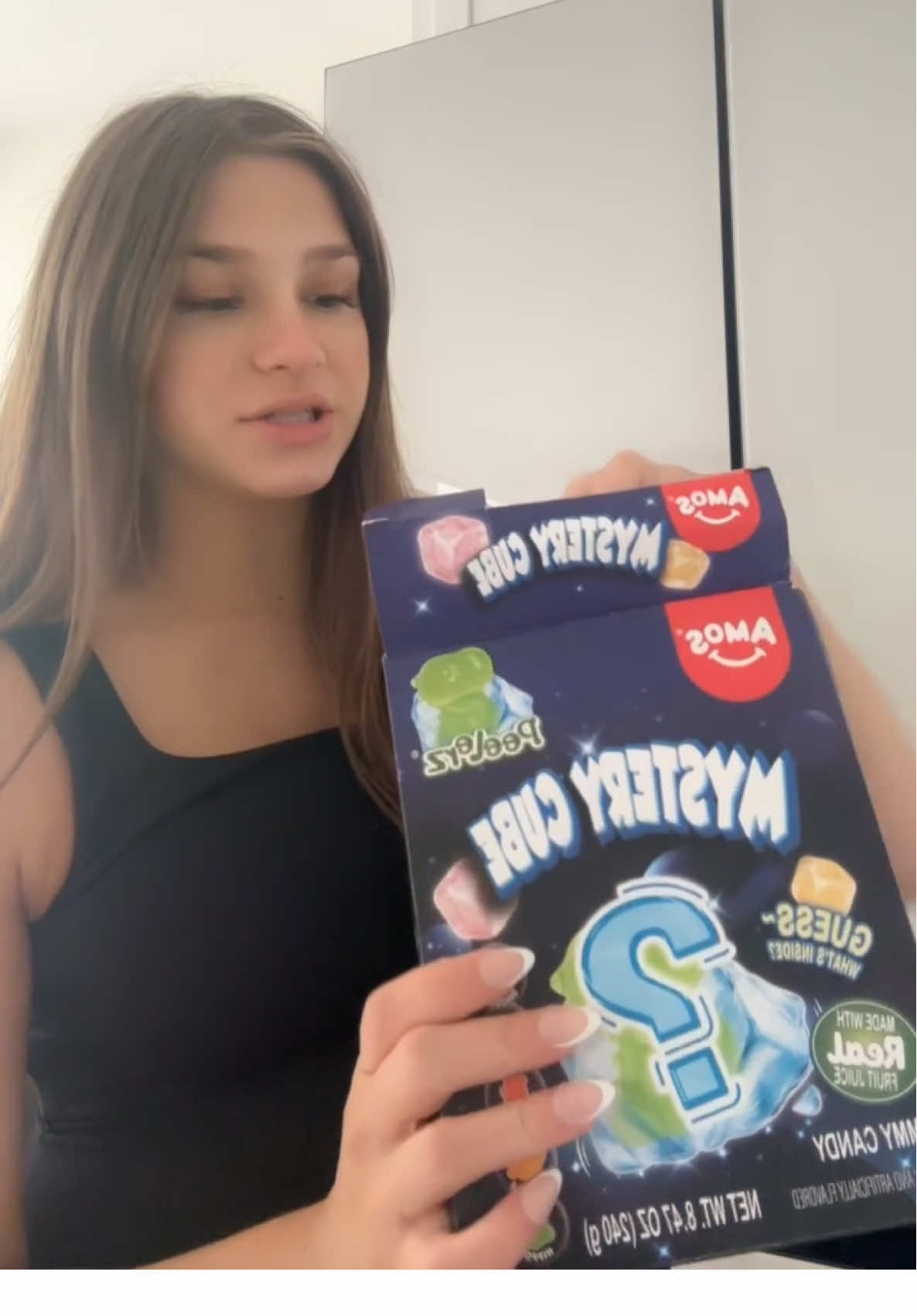 These are such fun gummy candy for kids #candy #gummycandy #amos #amossweets @Amos Sweets #tiktokshoplabordaysale 