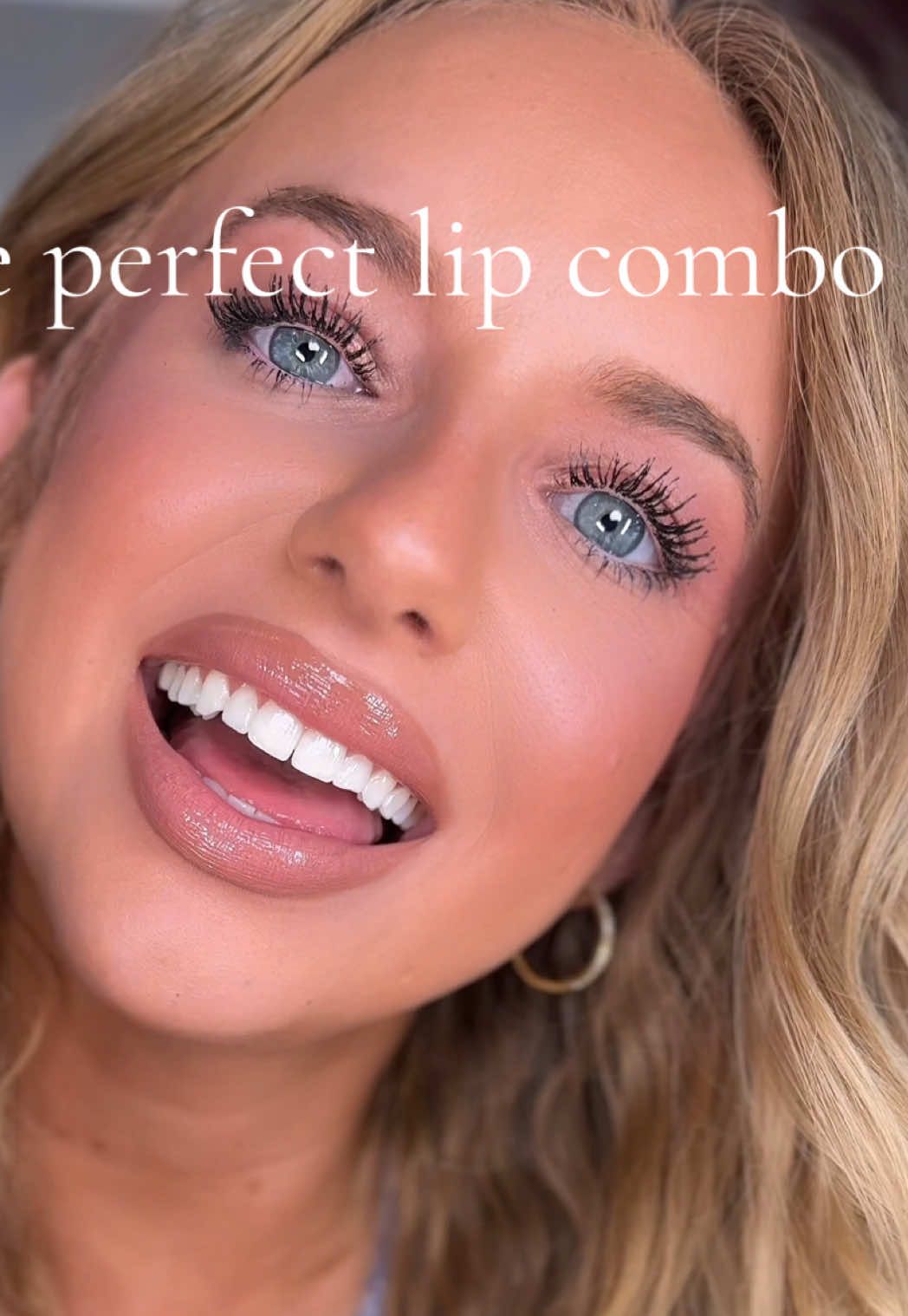 This lip combo is perfect for everyday! $50 if bought separately but this TikTok deal is only $35! Grab it while you can! #lipcombo #pinklipgloss #maclipcombo #tiktokshopcreatorpicks #creatoricons 