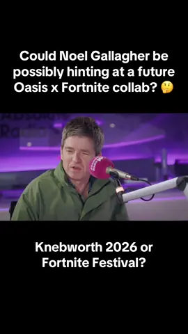 the prophecy will be fulfilled soon… #oasis #oasislive25 #noelgallagher #liamgallagher #foryou #fyp #fortnite #fortniteclips #fortnitememes 