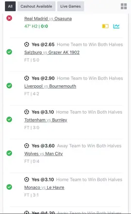 Last game and Real Madrid did this to me, I couched cashed out heifer this mfs started playing 💔