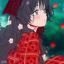 Waguri kaoruko is so pretty || the fragrant flower blooms with dignity ||  #thefragrantflowerbloomswithdignity #wagurikaoruko #animeedit #waguri #fypシ゚ 