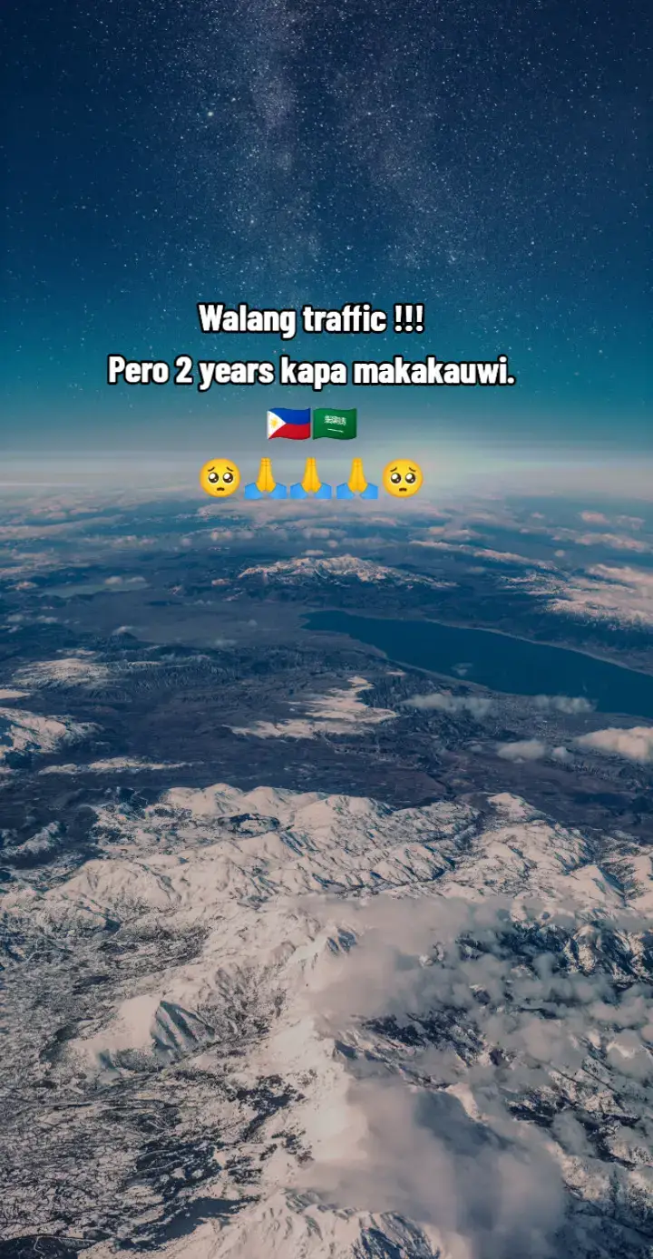 matagal tagal pa makabalik..