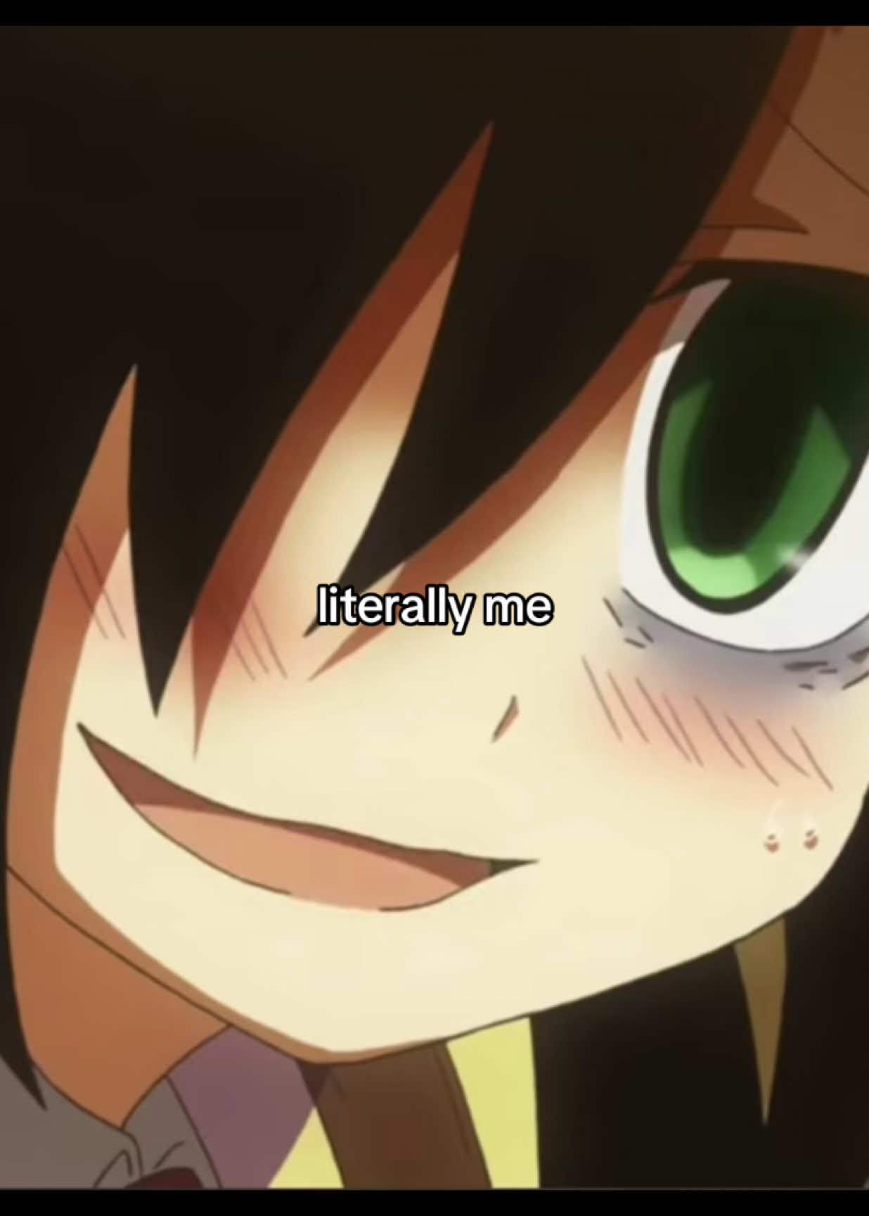 me #xyzcba#fyp#tomoko#watamote 