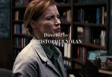 Directed by Christopher Nolan 🎥 #christophernolan #edit #oppenheimer #filmedit #dunkirk inception interstellar