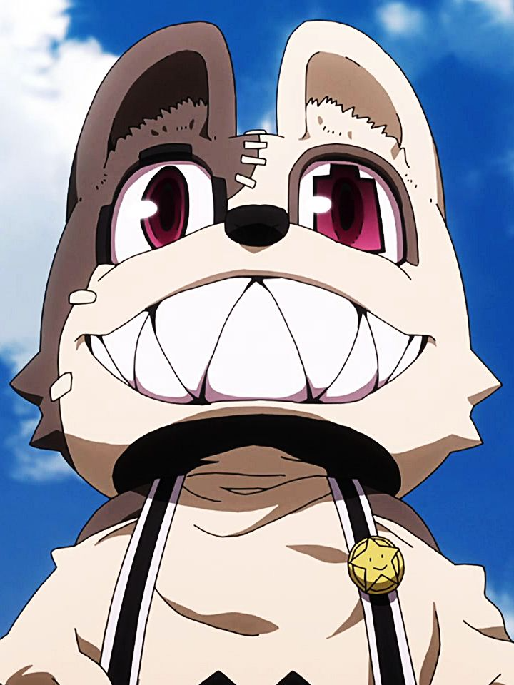 Il se transforme en MASCOTTE GÉANTE et sa crush grimpe DANS LUI ! Gleipnir #Anime #animerecommendations #gleipnir