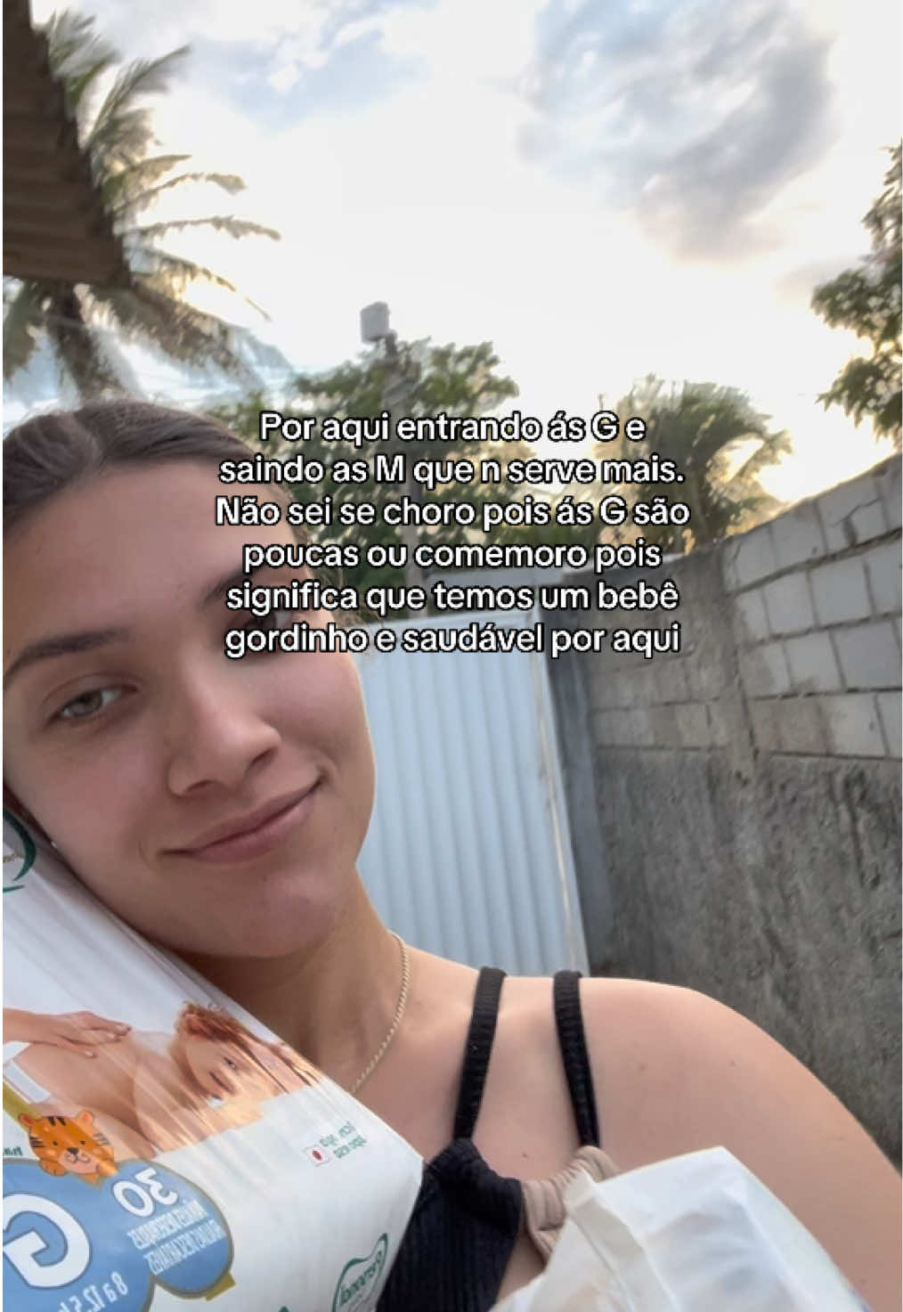 #fyp #foryou #viral #maternidade 