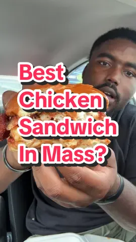 Grading food from @Chicken And The Pig located in Lynnfield, MA. #food #foodreview #friedchicken #bostonfoodie #massachusetts 